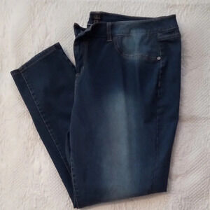 G.I.L.I. Women's Jeans - 20W